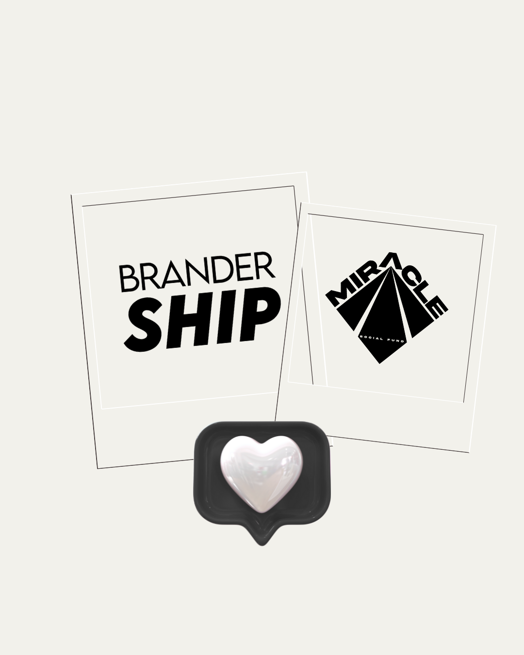 Convênio Miracle Social Fund & Brandership